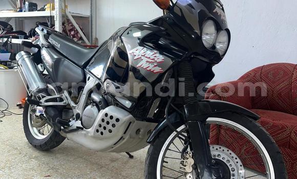 Buy Used Honda CRF Black Bike in Lusaka in Zambia