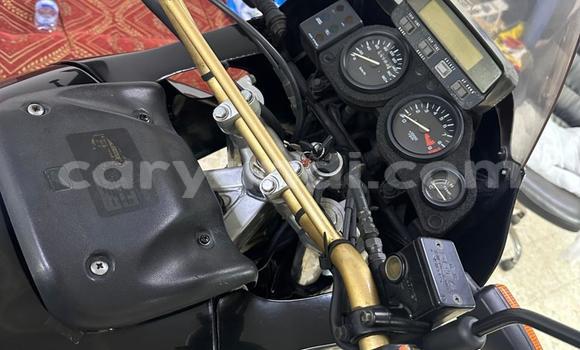 Buy Used Honda CRF Black Bike in Lusaka in Zambia Buy Used Honda CRF Black Bike in Lusaka in Zambia