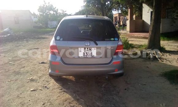 Buy Used Honda FIT Other Car in Lusaka in Zambia Buy Used Honda FIT Other Car in Lusaka in Zambia