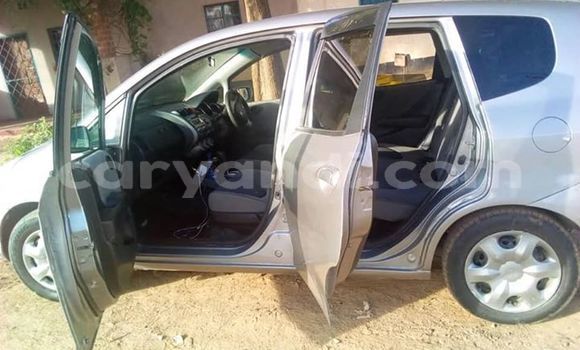 Buy Used Honda FIT Other Car in Lusaka in Zambia Buy Used Honda FIT Other Car in Lusaka in Zambia