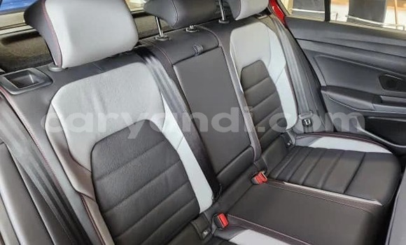 Buy Used Volkswagen Golf GTI Red Car in Lusaka in Zambia Buy Used Volkswagen Golf GTI Red Car in Lusaka in Zambia