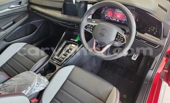 Buy Used Volkswagen Golf GTI Red Car in Lusaka in Zambia Buy Used Volkswagen Golf GTI Red Car in Lusaka in Zambia