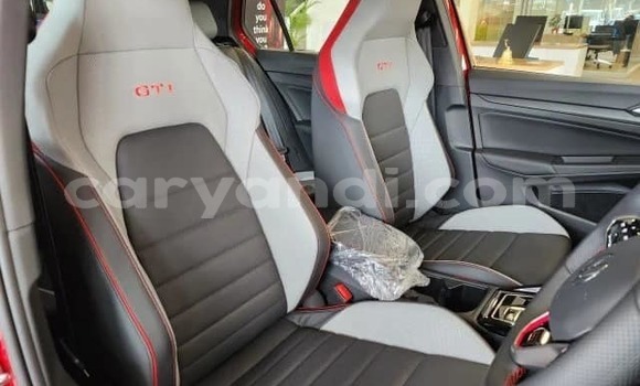 Buy Used Volkswagen Golf GTI Red Car in Lusaka in Zambia Buy Used Volkswagen Golf GTI Red Car in Lusaka in Zambia