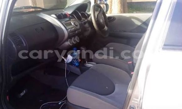 Buy Used Honda FIT Other Car in Lusaka in Zambia Buy Used Honda FIT Other Car in Lusaka in Zambia