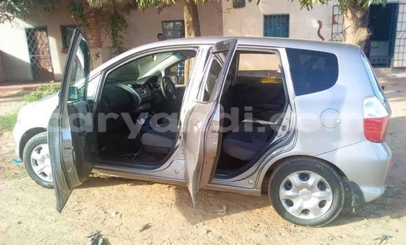 Buy Used Honda FIT Other Car in Lusaka in Zambia Buy Used Honda FIT Other Car in Lusaka in Zambia