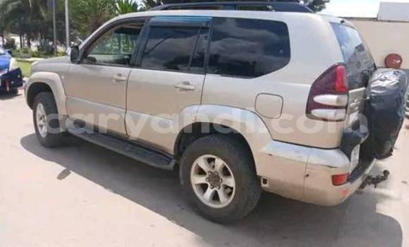 Tenga Tsaru Toyota Prado Zvimwe Mota in Lusaka in Zambia Tenga Tsaru Toyota Prado Zvimwe Mota in Lusaka in Zambia