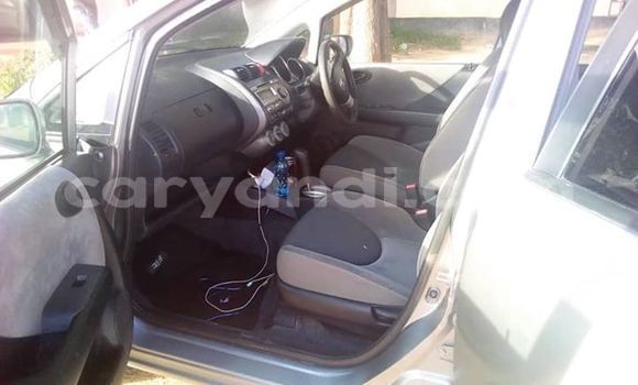 Buy Used Honda FIT Other Car in Lusaka in Zambia Buy Used Honda FIT Other Car in Lusaka in Zambia