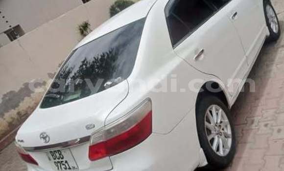 Tenga Tsaru Toyota Premio Zvimwe Mota in Lusaka in Zambia Tenga Tsaru Toyota Premio Zvimwe Mota in Lusaka in Zambia