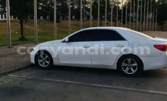 Acheter Occasion Voiture Toyota 2000GT Autre à Lusaka, Zambie