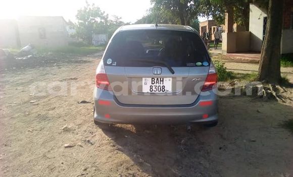 Buy Used Honda FIT Other Car in Lusaka in Zambia Buy Used Honda FIT Other Car in Lusaka in Zambia
