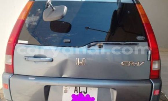 Buy Used Honda CR–V Other Car in Lusaka in Zambia Buy Used Honda CR–V Other Car in Lusaka in Zambia