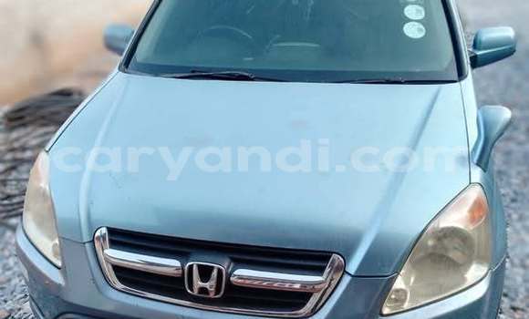 Buy Used Honda CR–V Other Car in Lusaka in Zambia Buy Used Honda CR–V Other Car in Lusaka in Zambia