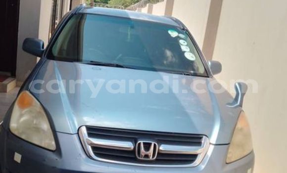 Buy Used Honda CR–V Other Car in Lusaka in Zambia Buy Used Honda CR–V Other Car in Lusaka in Zambia