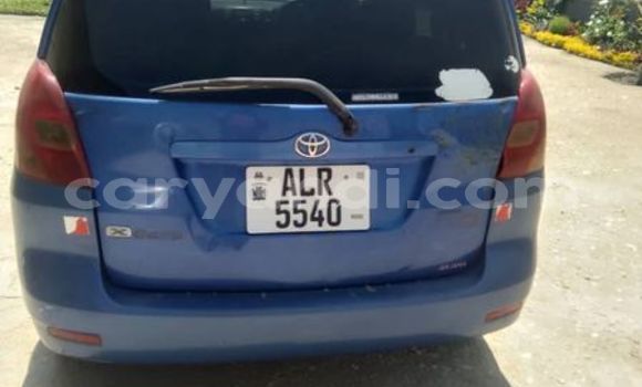Acheter Occasion Voiture Toyota 4Runner Autre à Lusaka, Zambie