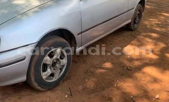 Nunua Ilio tumika Toyota Starlet Nyingine Gari ndani ya Lusaka nchini Zambia