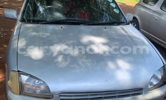 Buy Used Toyota Starlet Other Car in Lusaka in Zambia Buy Used Toyota Starlet Other Car in Lusaka in Zambia