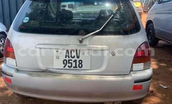 Buy Used Toyota Starlet Other Car in Lusaka in Zambia Buy Used Toyota Starlet Other Car in Lusaka in Zambia