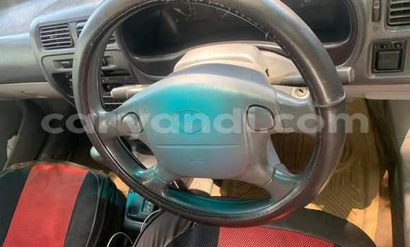 Buy Used Toyota Starlet Other Car in Lusaka in Zambia Buy Used Toyota Starlet Other Car in Lusaka in Zambia