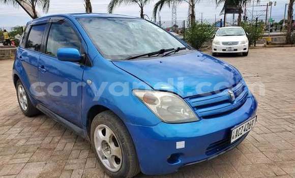 Buy Used Toyota IST Other Car in Lusaka in Zambia Buy Used Toyota IST Other Car in Lusaka in Zambia