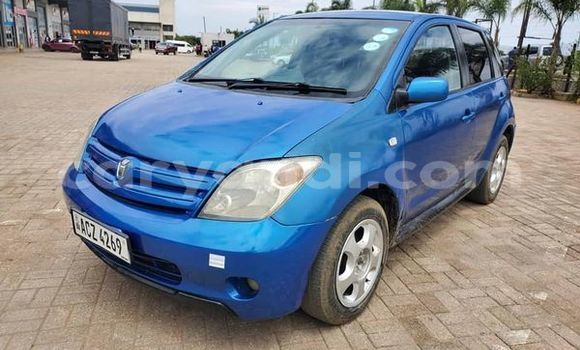 Buy Used Toyota IST Other Car in Lusaka in Zambia Buy Used Toyota IST Other Car in Lusaka in Zambia