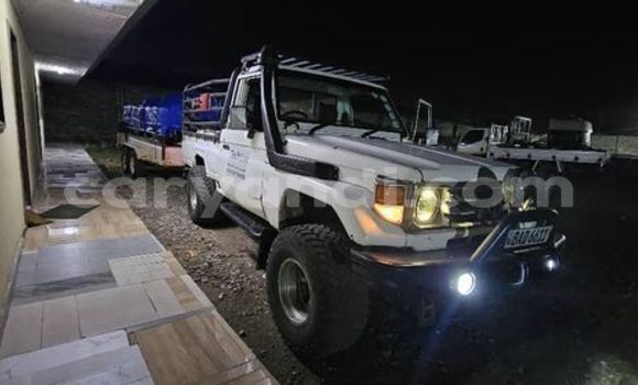 Acheter Occasion Voiture Toyota Land Cruiser Prado Autre à Lusaka, Zambie Acheter Occasion Voiture Toyota Land Cruiser Prado Autre à Lusaka, Zambie