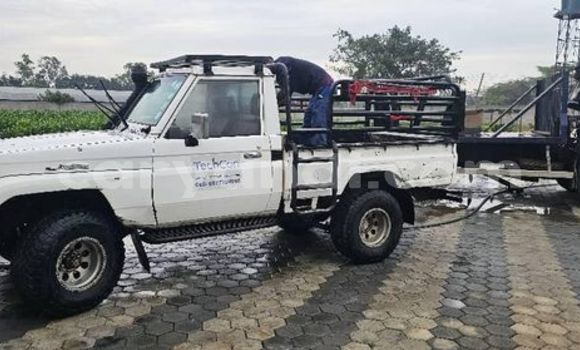 Acheter Occasion Voiture Toyota Land Cruiser Prado Autre à Lusaka, Zambie Acheter Occasion Voiture Toyota Land Cruiser Prado Autre à Lusaka, Zambie