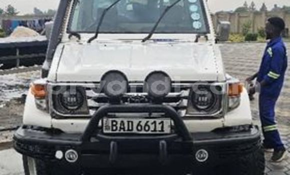 Acheter Occasion Voiture Toyota Land Cruiser Prado Autre à Lusaka, Zambie Acheter Occasion Voiture Toyota Land Cruiser Prado Autre à Lusaka, Zambie