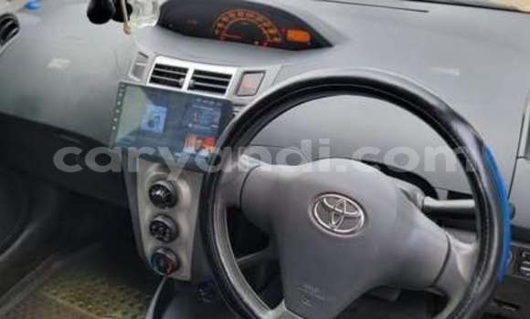 Acheter Occasion Voiture Toyota Vitz Autre à Lusaka, Zambie Acheter Occasion Voiture Toyota Vitz Autre à Lusaka, Zambie
