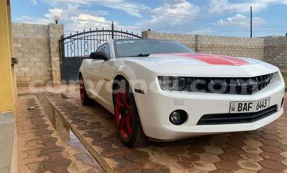 Acheter Occasion Voiture Callaway C12 Autre à Lusaka, Zambie Acheter Occasion Voiture Callaway C12 Autre à Lusaka, Zambie