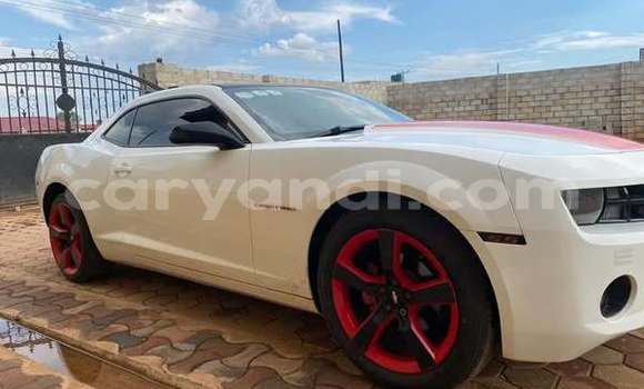 Acheter Occasion Voiture Callaway C12 Autre à Lusaka, Zambie Acheter Occasion Voiture Callaway C12 Autre à Lusaka, Zambie