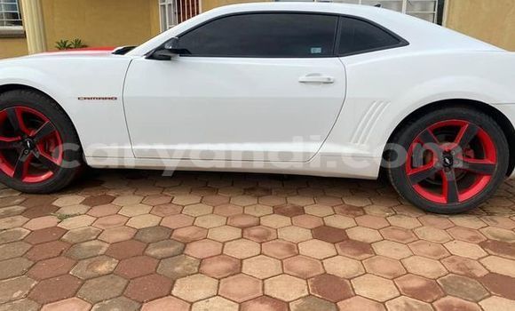 Acheter Occasion Voiture Callaway C12 Autre à Lusaka, Zambie Acheter Occasion Voiture Callaway C12 Autre à Lusaka, Zambie