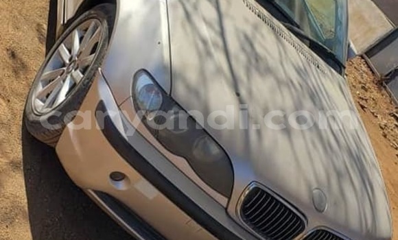 Acheter Occasion Voiture BMW 3200 Autre à Lusaka, Zambie Acheter Occasion Voiture BMW 3200 Autre à Lusaka, Zambie