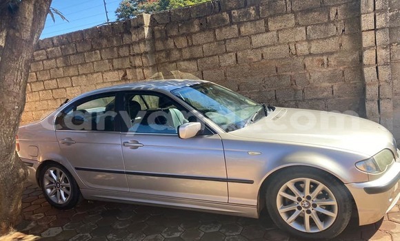 Acheter Occasion Voiture BMW 3200 Autre à Lusaka, Zambie Acheter Occasion Voiture BMW 3200 Autre à Lusaka, Zambie