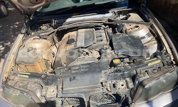 Acheter Occasion Voiture BMW 3200 Autre à Lusaka, Zambie Acheter Occasion Voiture BMW 3200 Autre à Lusaka, Zambie