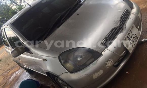 Tenga Tsaru Toyota Vista Zvimwe Mota in Lusaka in Zambia