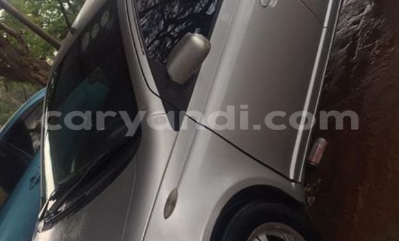 Buy Used Toyota Vista Other Car in Lusaka in Zambia Buy Used Toyota Vista Other Car in Lusaka in Zambia