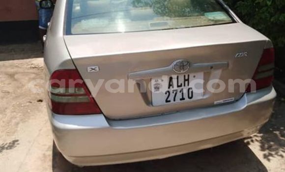 Buy Used Toyota Corolla Other Car in Lusaka in Zambia Buy Used Toyota Corolla Other Car in Lusaka in Zambia
