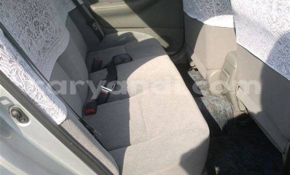 Tenga Tsaru Toyota 4Runner Sirivha Mota in Chingola in Zambia Tenga Tsaru Toyota 4Runner Sirivha Mota in Chingola in Zambia