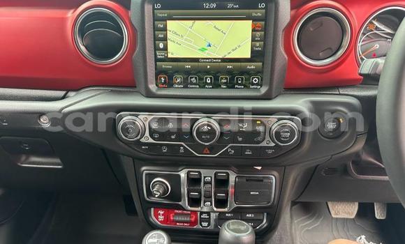 Acheter Occasion Voiture Jeep Wrangler Vert à Livingstone, Zambie Acheter Occasion Voiture Jeep Wrangler Vert à Livingstone, Zambie