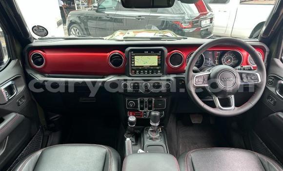 Acheter Occasion Voiture Jeep Wrangler Vert à Livingstone, Zambie Acheter Occasion Voiture Jeep Wrangler Vert à Livingstone, Zambie