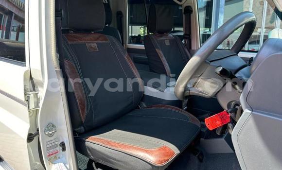 Tenga Tsaru Toyota Land Cruiser Chena Mota in Livingstone in Zambia Tenga Tsaru Toyota Land Cruiser Chena Mota in Livingstone in Zambia