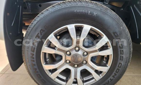 Acheter Occasion Voiture Ford Ranger Blanc à Livingstone, Zambie Acheter Occasion Voiture Ford Ranger Blanc à Livingstone, Zambie