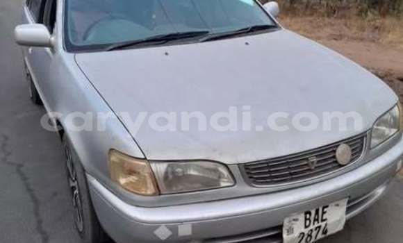 Buy Used Toyota Corolla Other Car in Lusaka in Zambia Buy Used Toyota Corolla Other Car in Lusaka in Zambia