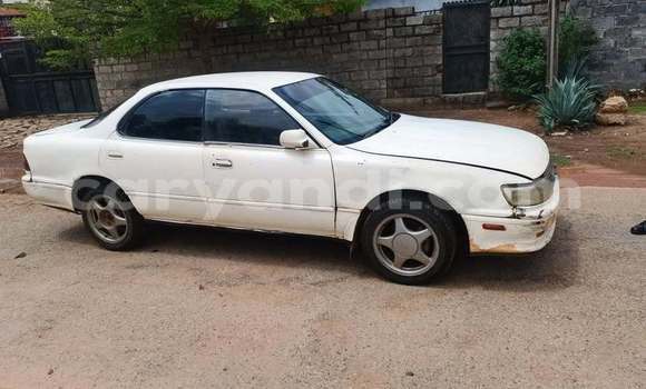 Buy Used Toyota Vista Other Car in Lundazi in Eastern