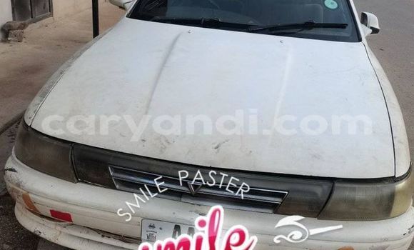 Buy Used Toyota Vista Other Car in Lundazi in Eastern Buy Used Toyota Vista Other Car in Lundazi in Eastern