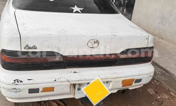 Buy Used Toyota Vista Other Car in Lundazi in Eastern Buy Used Toyota Vista Other Car in Lundazi in Eastern