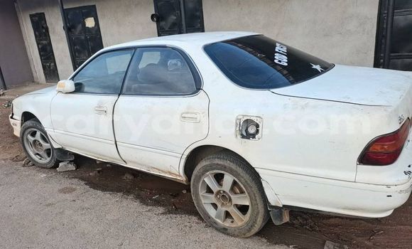 Buy Used Toyota Vista Other Car in Lundazi in Eastern Buy Used Toyota Vista Other Car in Lundazi in Eastern