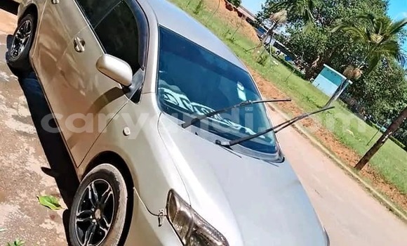 Buy Used Toyota Axio Other Car in Lusaka in Zambia Buy Used Toyota Axio Other Car in Lusaka in Zambia