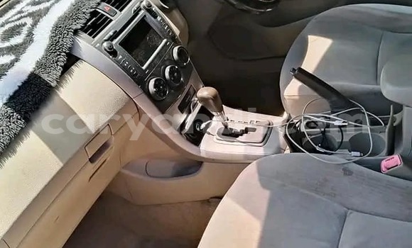 Buy Used Toyota Axio Other Car in Lusaka in Zambia Buy Used Toyota Axio Other Car in Lusaka in Zambia