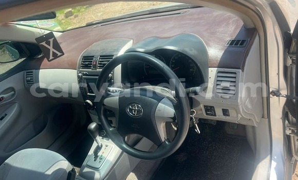 Tenga Tsaru Toyota Axio Zvimwe Mota in Lusaka in Zambia Tenga Tsaru Toyota Axio Zvimwe Mota in Lusaka in Zambia